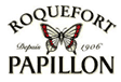 Roquefort Papillon