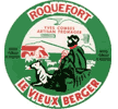 Roquefort Combe